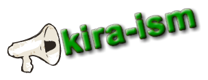 kira-ismロゴ